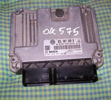VW   Steuergerät  03L907309R
