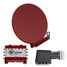 Gibertini OP 85 SE -