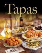 Tapas buch zustand - tapas, sehr