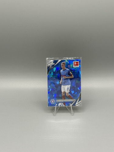 Alexander bernhardsson blue - alexander,