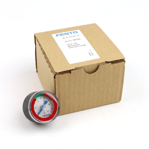 Festo manometer - festo,