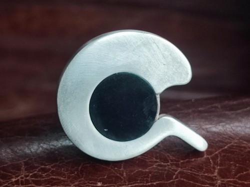 Unikat ring silber 925 - silber,