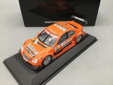 Modellautos 1:43 Minichamps