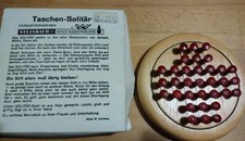 VINTAGE Solitär d