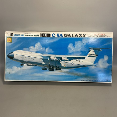 Otaki lockheed c - otaki,