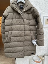 Didriksons Damen Parka Mantel