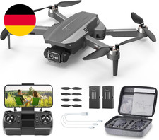 B12 Drohne Mit Kamera 4K, RC