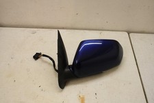 Skoda Octavia II Aussenspiegel Umgebungsleuchte Links Elektrisch 1Z1 857 501 BM