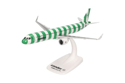 Herpa snap wings 200 airbus - herpa,