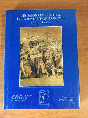Die malereisalons der - die,