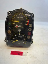 Vespa cosa tacho instrument - cosa,