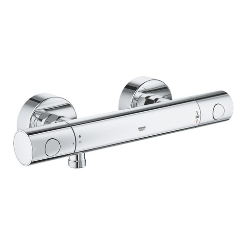 Grohe grohtherm cosmopolitan - grohtherm,