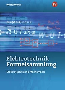 Formelsammlung elektrotechnik - formelsammlung,