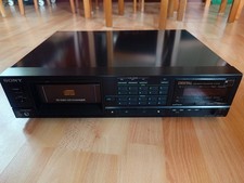 Sony CDP-C10 10fach CD