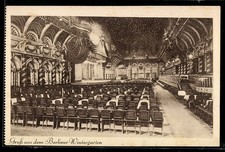 Ansichtskarte Berlin, Gasthof