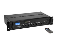 Omnitronic 240p - omnitronic, ma-240p
