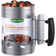 Kohlenanzünder grillkohle - kohlenanzünder,