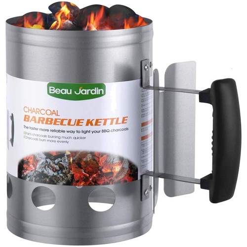 Kohlenanzünder grillkohle - kohlenanzünder,