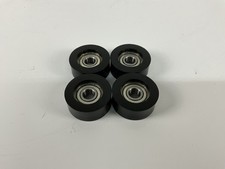 Original GEDA Laufrolle Rollen Plastikrollen Laufrolle Führungsrollen Geda 03067