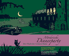 Mörderische Dinnerparty –