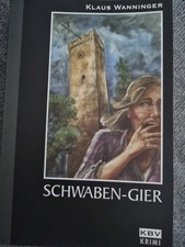 Schwaben-Gier | Kommissar