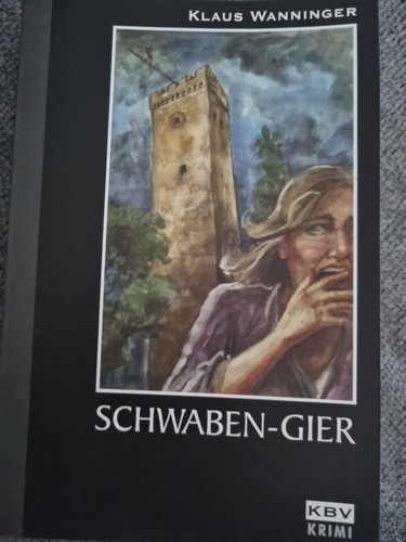Schwaben gier kommissar - |,