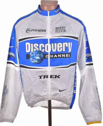 Discovery channel pro cycling - channel,