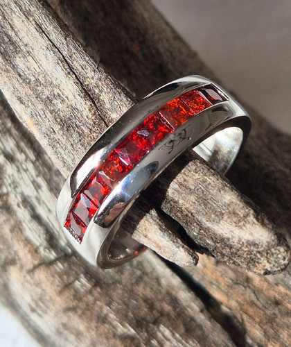 Ring 925 sterlingsilber - ring,