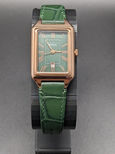 Fossil raquel es5366 uhr - fossil,