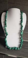 Collier türkise nugget - collier,