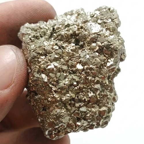 Pyrit peru gold glanz - pyrit, 61