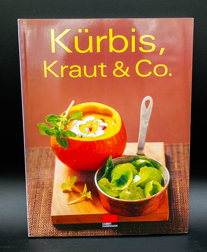 Kürbis kraut zabert - co.,