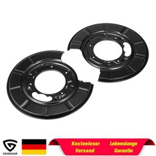 ANKERBLECH DECKBLECH Hinten