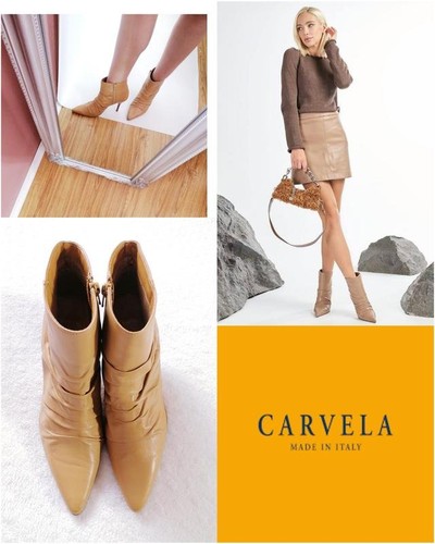 Women carvela ankle - carvela,