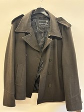 Men’s Cedarwood State Pea