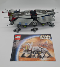 Lego Star Wars - 4482 - AT-TE