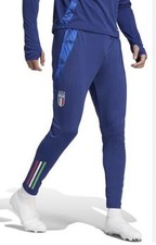 Adidas Italien Tiro 24 Trainingshose - IQ2163 - L