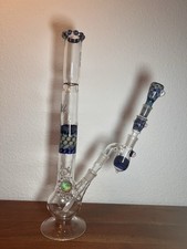 ROOR Glaskunst Roor Bong Glas Bong