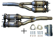 Katalysator Audi A3 TT Seat