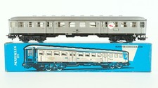 Märklin H0 4082 Reisezugwagen (Silberling) 2.Kl. B4nb / Bnb 720 / Bnr der DB (mi
