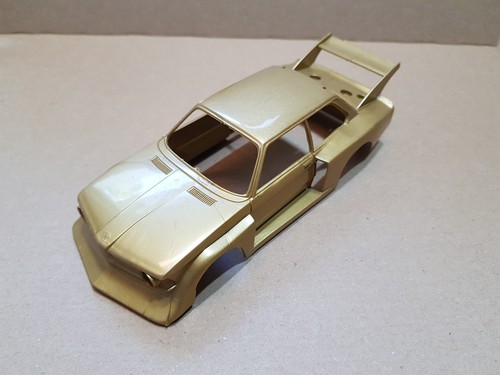 Bmw 320 karosserie - 1,