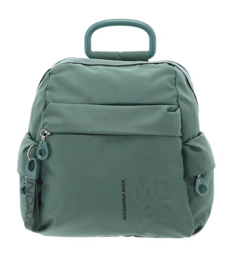Mandarina duck md20 backpack - duck, s