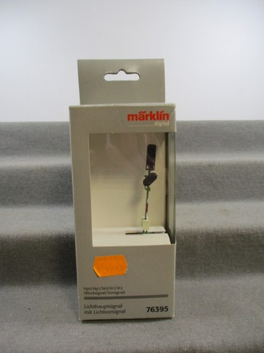 Märklin digital spur 76395 - märklin,