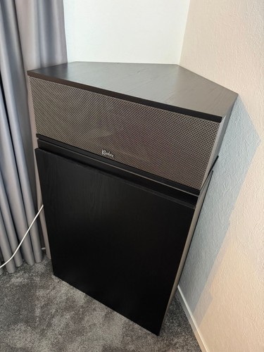 Klipsch klipschorn ak7 high - ak7,