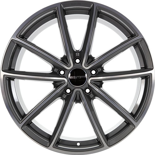 Gmp titan anthracite - titan, diamond