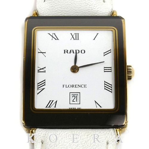Rado florence uhr - rado,