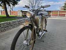 1956er Simson SR 1