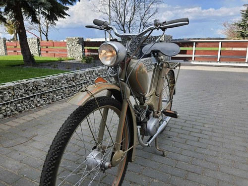 1956er simson 1 - simson, sr