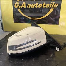 Mercedes w212 Außenspiegel Recht Ele Ohne Spiegel Kaputt A 212 810 52  16 90 40