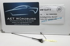 Dachantenne mit Antennenfuß Sockel * VW Golf 4 1,4 * INT25
